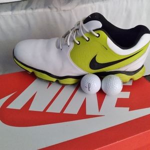 Nike Flywire Golf shoes Men's 10.5